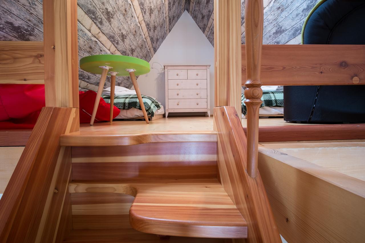 Apartament Pod Borem Zakopane Apartzakop Εξωτερικό φωτογραφία