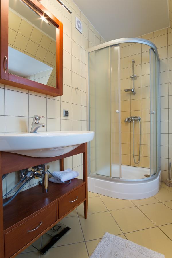 Apartament Pod Borem Zakopane Apartzakop Εξωτερικό φωτογραφία